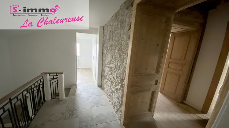 Ma-Cabane - Vente Maison LUXEUIL-LES-BAINS, 90 m²