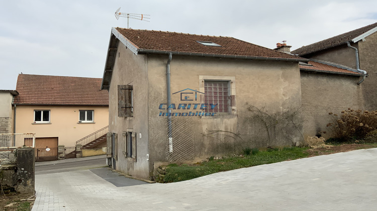 Ma-Cabane - Vente Maison Luxeuil-les-Bains, 70 m²