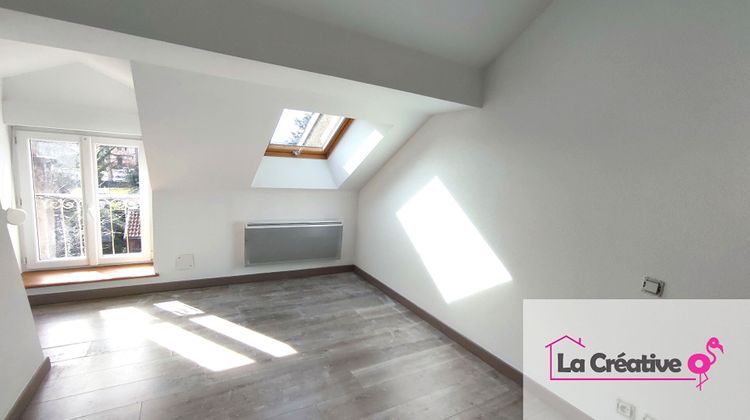 Ma-Cabane - Vente Maison LUXEUIL-LES-BAINS, 80 m²