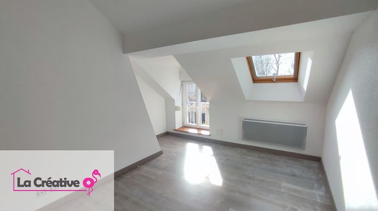 Ma-Cabane - Vente Maison LUXEUIL-LES-BAINS, 80 m²