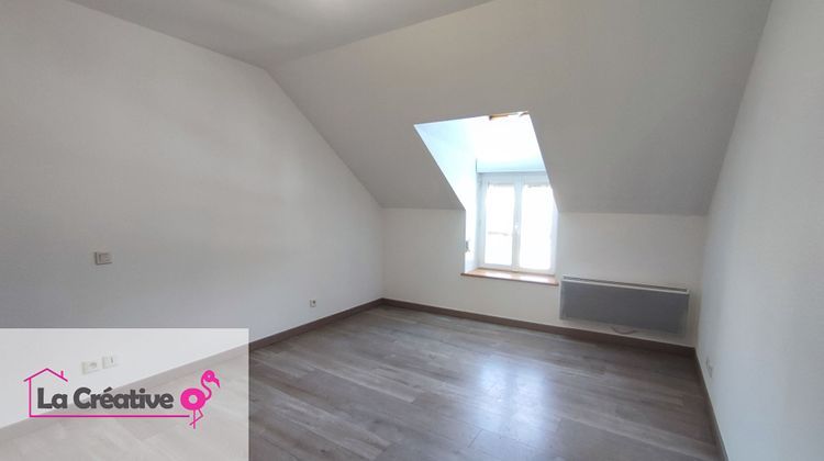 Ma-Cabane - Vente Maison LUXEUIL-LES-BAINS, 80 m²