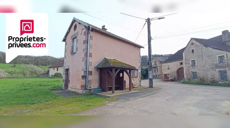 Ma-Cabane - Vente Maison LUXEUIL LES BAINS, 26 m²