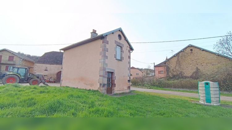 Ma-Cabane - Vente Maison LUXEUIL LES BAINS, 26 m²