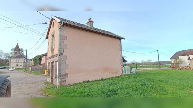 Ma-Cabane - Vente Maison LUXEUIL LES BAINS, 26 m²