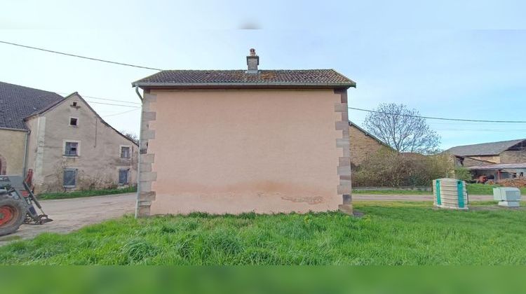 Ma-Cabane - Vente Maison LUXEUIL LES BAINS, 26 m²