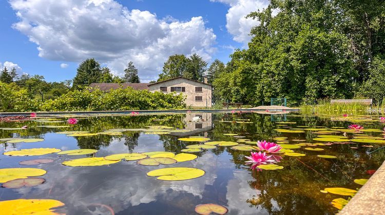 Ma-Cabane - Vente Maison LUXEUIL-LES-BAINS, 568 m²