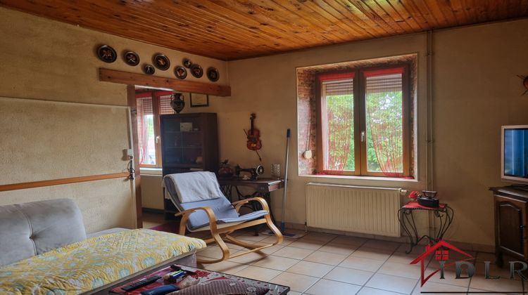 Ma-Cabane - Vente Maison Luxeuil-les-Bains, 90 m²