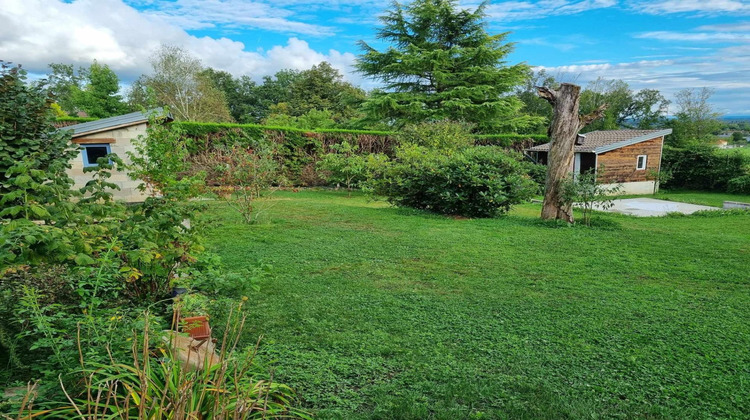 Ma-Cabane - Vente Maison Luxeuil-les-Bains, 143 m²