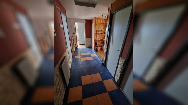 Ma-Cabane - Vente Maison Luxeuil-les-Bains, 143 m²