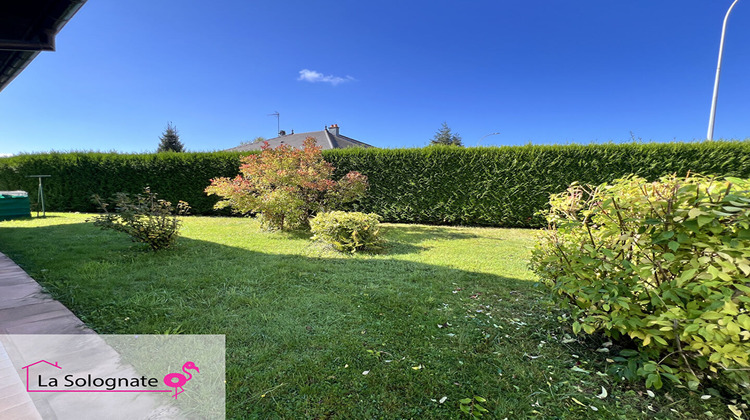 Ma-Cabane - Vente Maison LUXEUIL-LES-BAINS, 144 m²