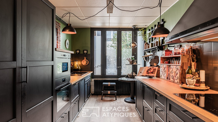 Ma-Cabane - Vente Maison LUXEUIL-LES-BAINS, 200 m²