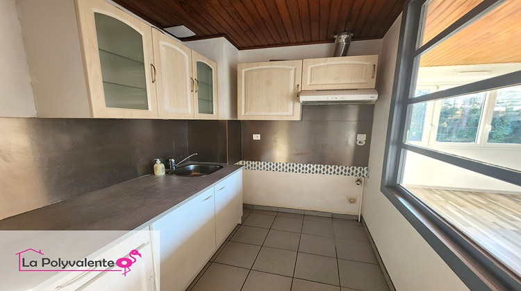 Ma-Cabane - Vente Maison LUXEUIL-LES-BAINS, 132 m²