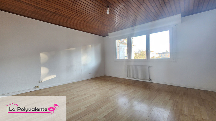 Ma-Cabane - Vente Maison LUXEUIL-LES-BAINS, 132 m²