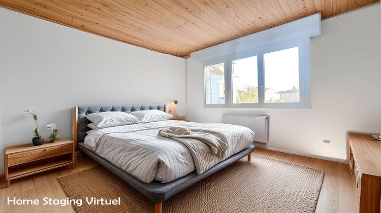 Ma-Cabane - Vente Maison LUXEUIL-LES-BAINS, 132 m²