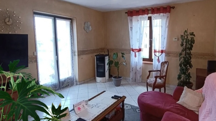 Ma-Cabane - Vente Maison LUXEUIL LES BAINS, 150 m²