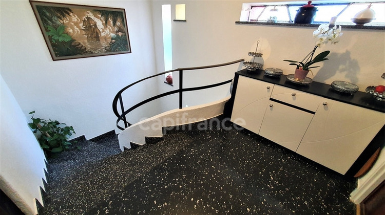 Ma-Cabane - Vente Maison LUXEUIL LES BAINS, 187 m²