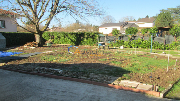 Ma-Cabane - Vente Maison Luxeuil-les-Bains, 114 m²