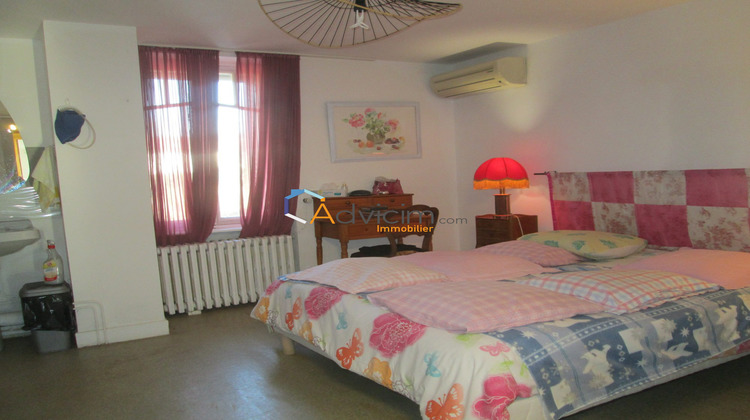 Ma-Cabane - Vente Maison Luxeuil-les-Bains, 114 m²