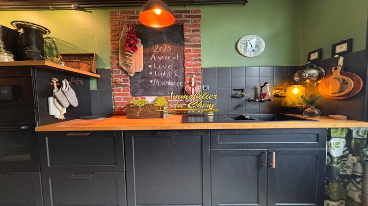 Ma-Cabane - Vente Maison Luxeuil-les-Bains, 200 m²