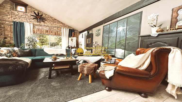 Ma-Cabane - Vente Maison Luxeuil-les-Bains, 200 m²