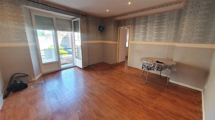 Ma-Cabane - Vente Maison LUXEUIL LES BAINS, 203 m²