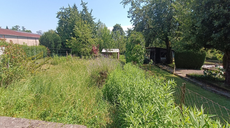 Ma-Cabane - Vente Maison LUXEUIL LES BAINS, 110 m²