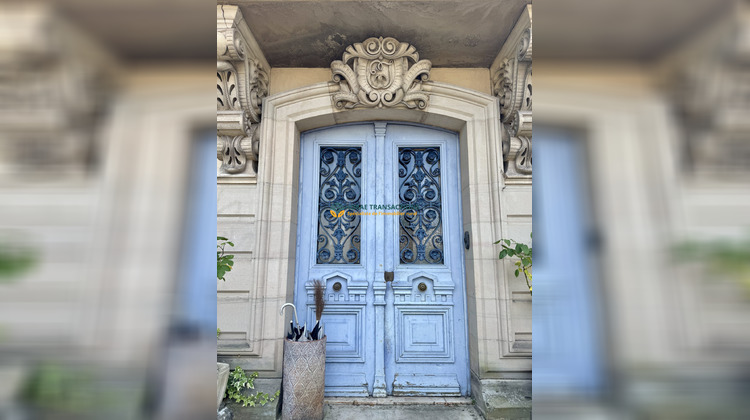 Ma-Cabane - Vente Maison Luxeuil-les-Bains, 468 m²