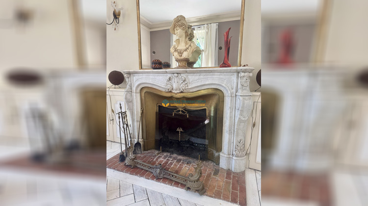 Ma-Cabane - Vente Maison Luxeuil-les-Bains, 468 m²