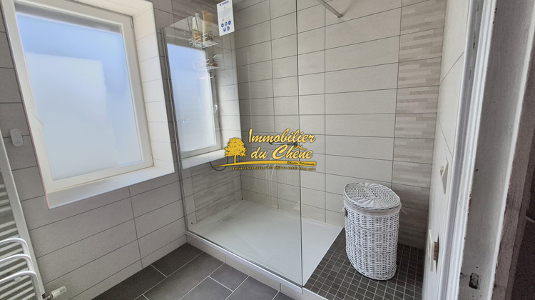 Ma-Cabane - Vente Maison Luxeuil-les-Bains, 110 m²