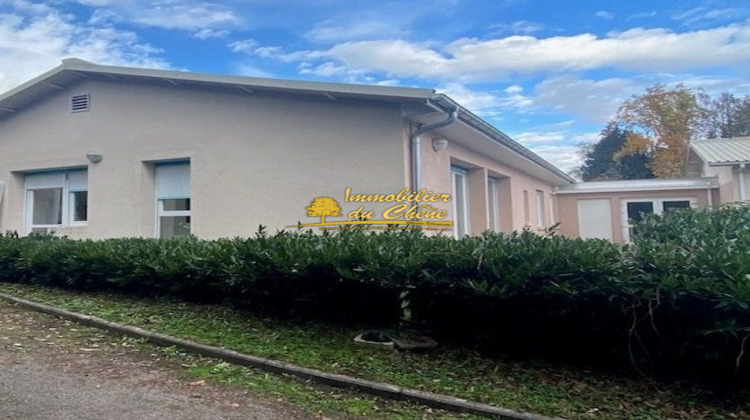 Ma-Cabane - Vente Maison Luxeuil-les-Bains, 80 m²