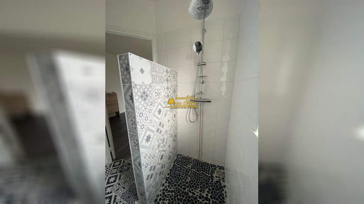 Ma-Cabane - Vente Maison Luxeuil-les-Bains, 80 m²