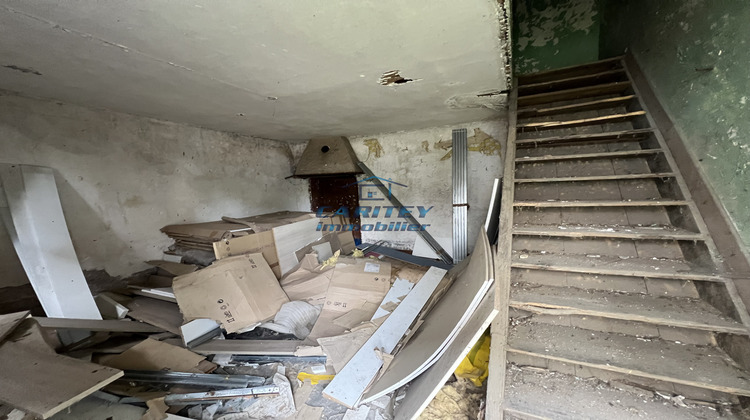 Ma-Cabane - Vente Maison Luxeuil-les-Bains, 70 m²