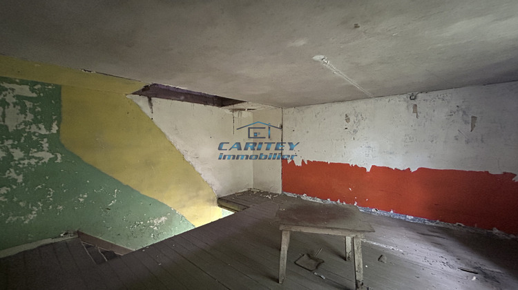 Ma-Cabane - Vente Maison Luxeuil-les-Bains, 70 m²