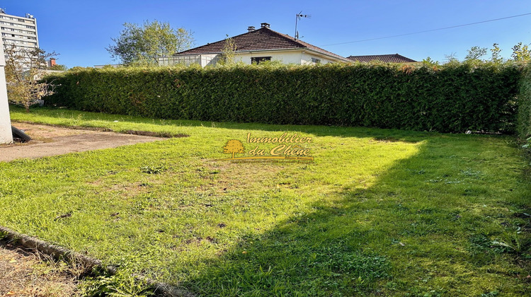 Ma-Cabane - Vente Maison Luxeuil-les-Bains, 84 m²