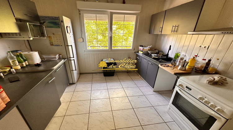 Ma-Cabane - Vente Maison Luxeuil-les-Bains, 84 m²