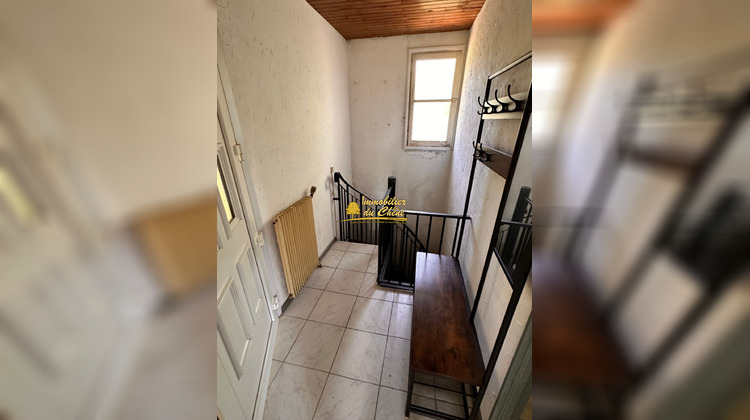 Ma-Cabane - Vente Maison Luxeuil-les-Bains, 84 m²