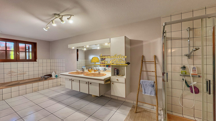 Ma-Cabane - Vente Maison Luxeuil-les-Bains, 194 m²