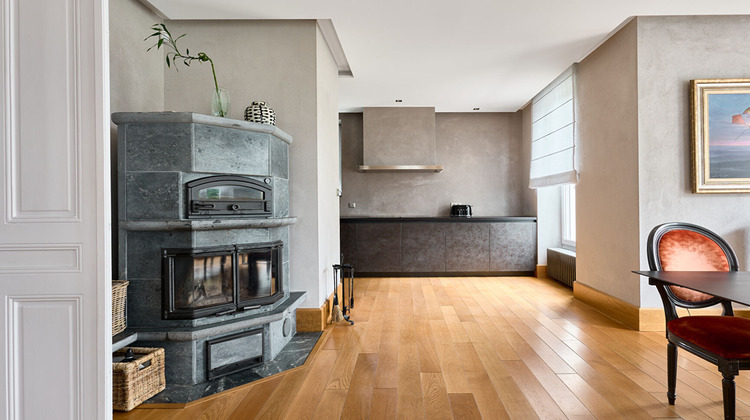 Ma-Cabane - Vente Maison LUXEUIL-LES-BAINS, 368 m²