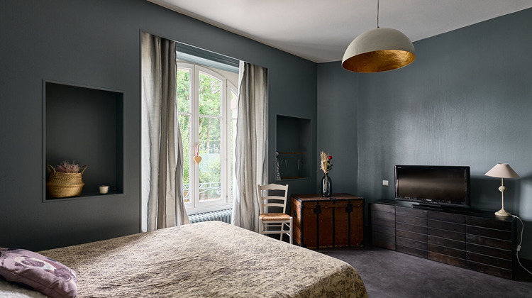 Ma-Cabane - Vente Maison LUXEUIL-LES-BAINS, 368 m²