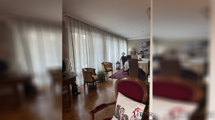 Ma-Cabane - Vente Maison Luxeuil-les-Bains, 135 m²