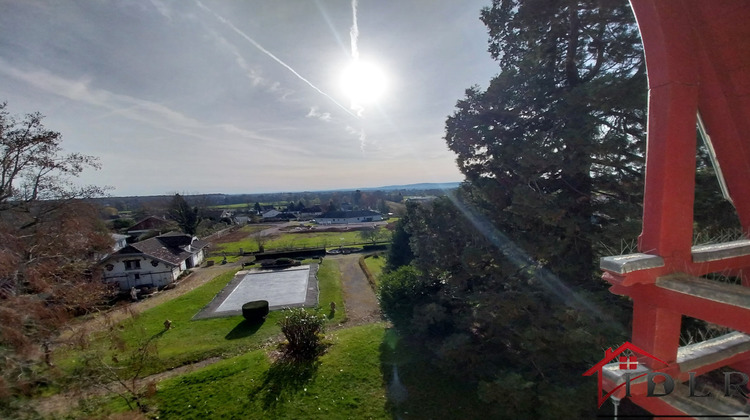 Ma-Cabane - Vente Maison Luxeuil-les-Bains, 204 m²