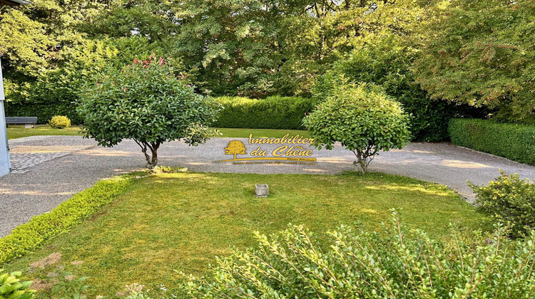 Ma-Cabane - Vente Maison Luxeuil-les-Bains, 137 m²