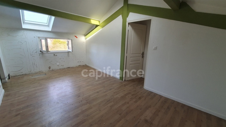 Ma-Cabane - Vente Maison LUXEUIL LES BAINS, 120 m²