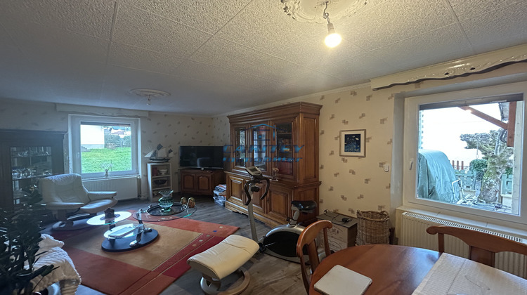 Ma-Cabane - Vente Maison Luxeuil-les-Bains, 109 m²