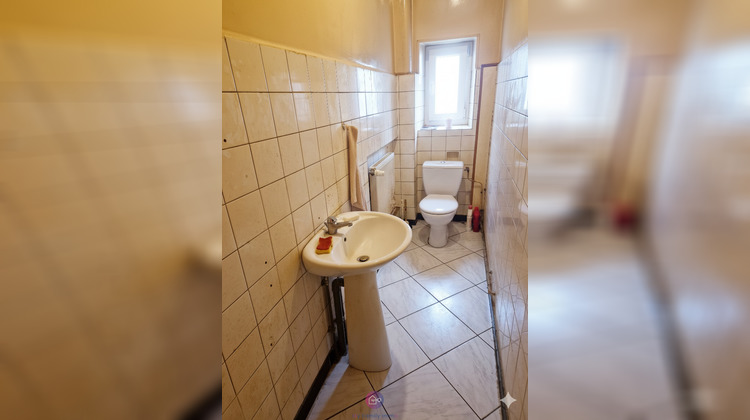 Ma-Cabane - Vente Maison Luxeuil-les-Bains, 226 m²