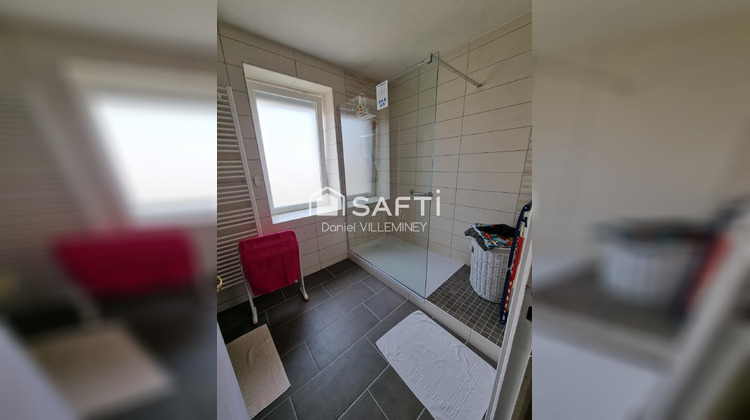 Ma-Cabane - Vente Maison Luxeuil-les-Bains, 109 m²