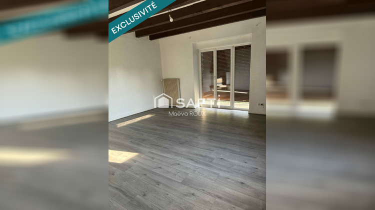 Ma-Cabane - Vente Maison Luxeuil-les-Bains, 138 m²