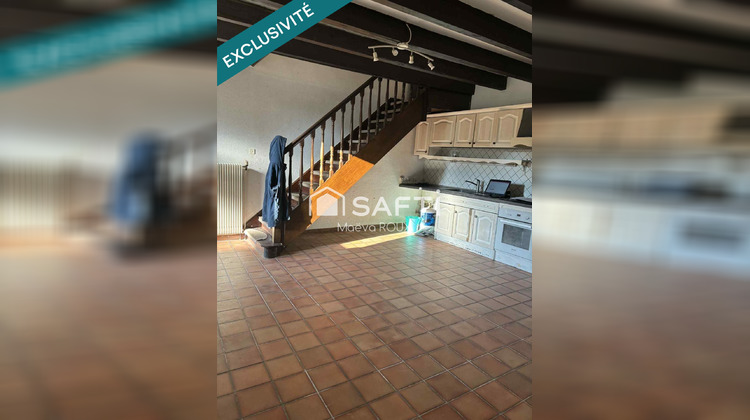 Ma-Cabane - Vente Maison Luxeuil-les-Bains, 138 m²