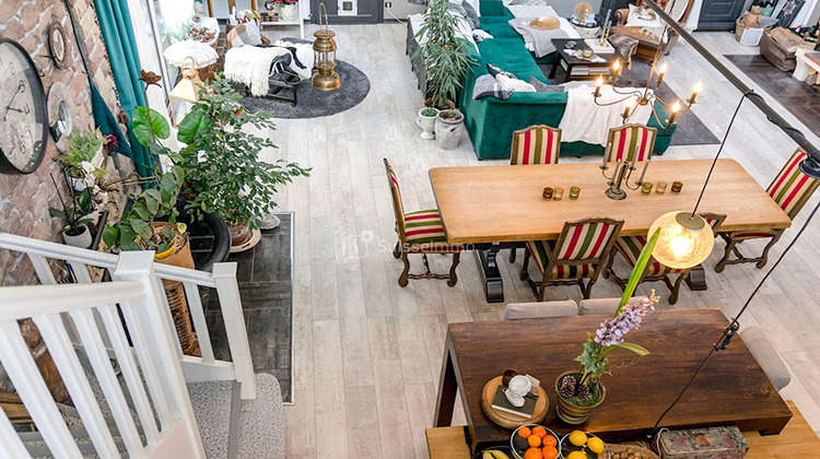 Ma-Cabane - Vente Maison LUXEUIL-LES-BAINS, 200 m²