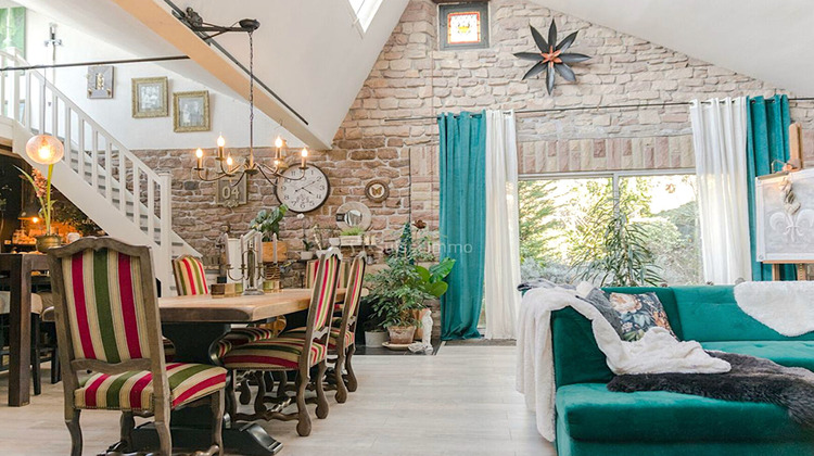 Ma-Cabane - Vente Maison LUXEUIL-LES-BAINS, 200 m²